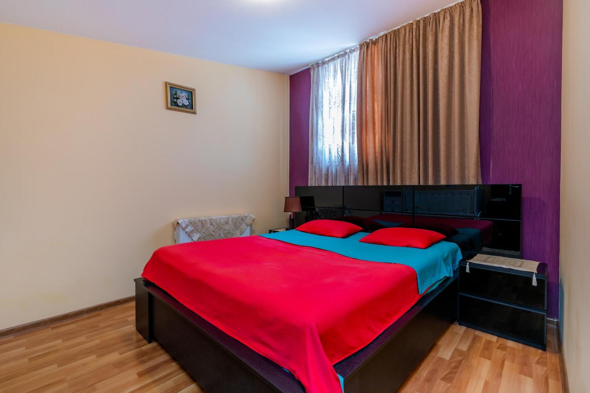 Mariana Apartment Gori Exterior photo